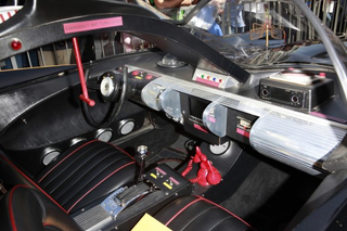 Illustration for article titled Television history of the 'Boost Button' (big awesome post+pics)